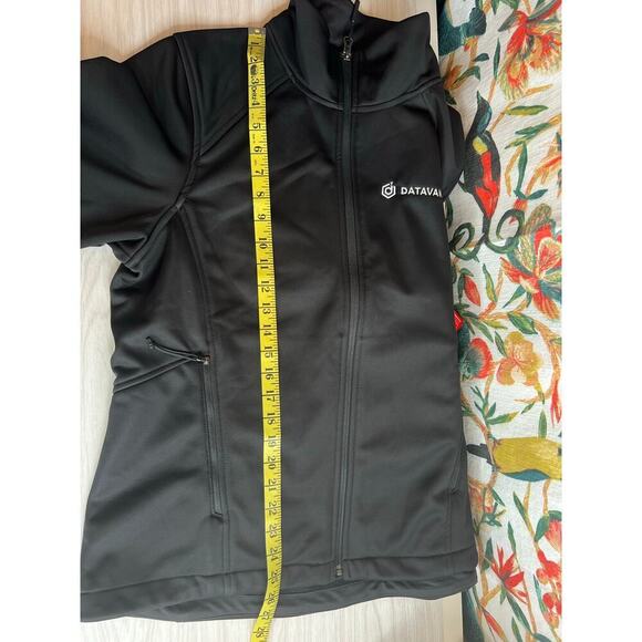 THE NORTH FACE the Ridgewall Soft Shell Jacket in Black  Women's Size XL - Picture 10 of 16